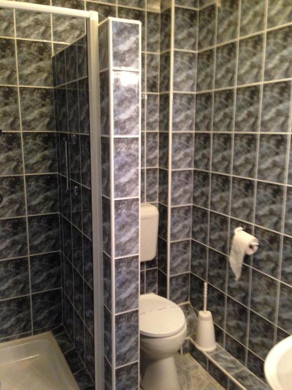 Hotel Arany Trofea Eger Cameră foto