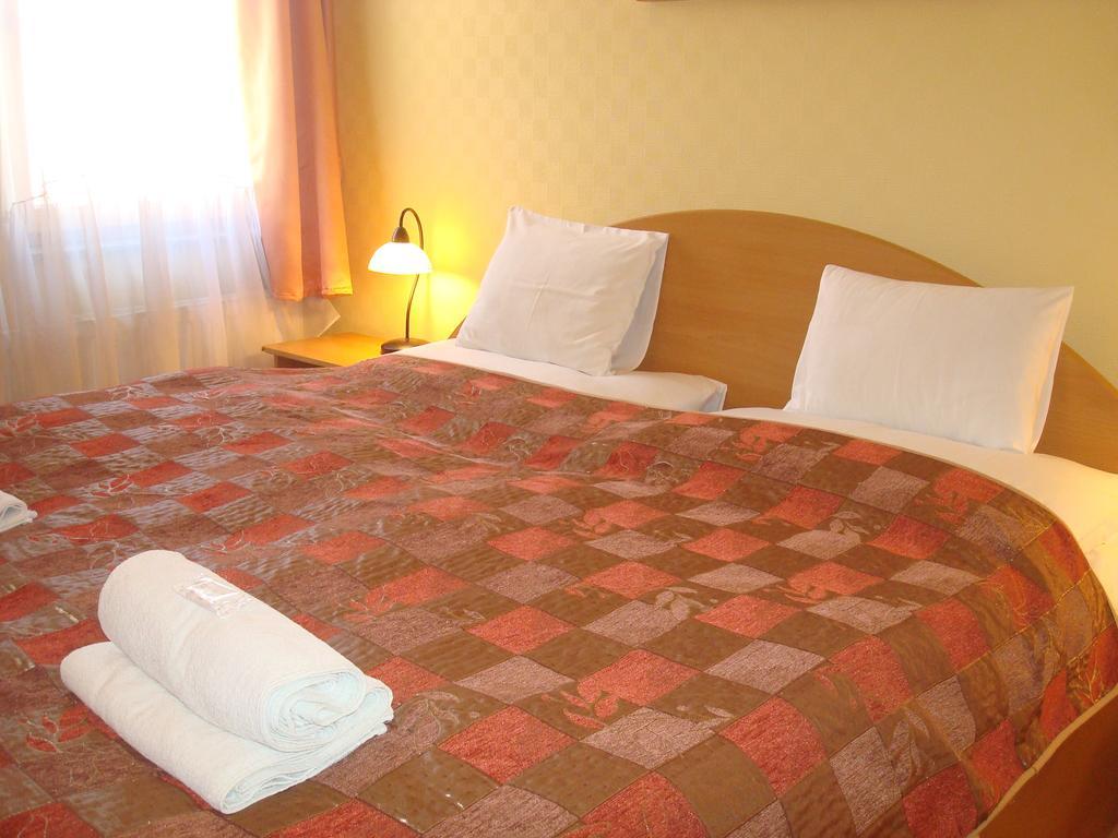 Hotel Arany Trofea Eger Cameră foto